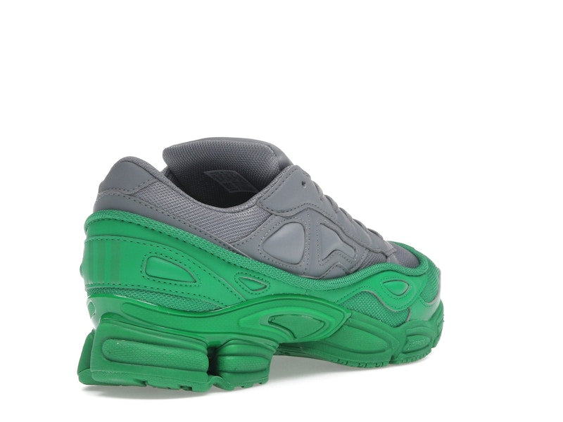 adidas Ozweego Raf Simons Green Grey