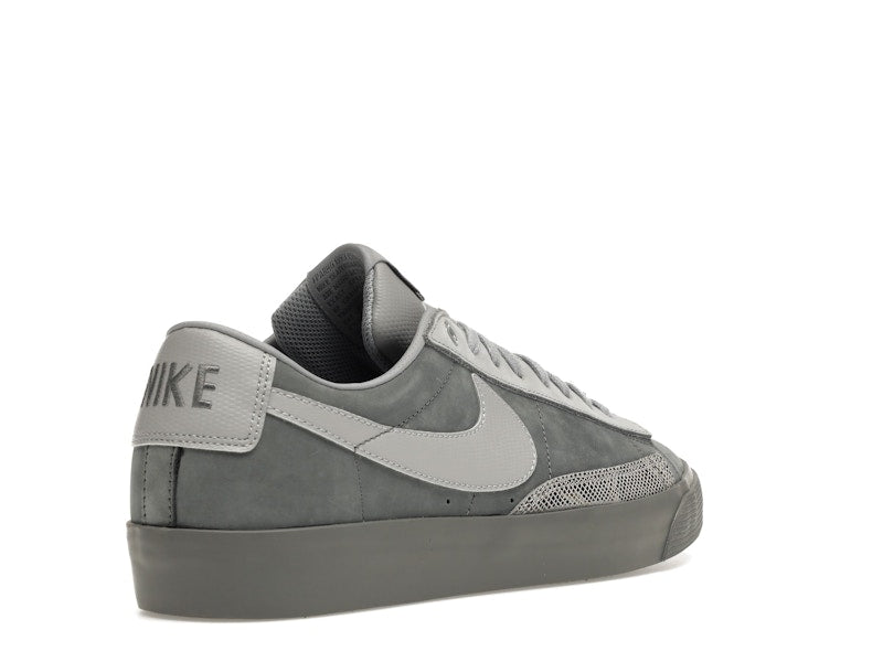 Nike SB Blazer Low FPAR Cool Grey