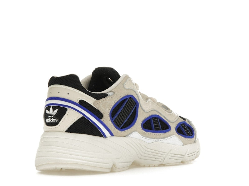 adidas Astir SN Wonder White Lucid Blue Core Black (Women's)
