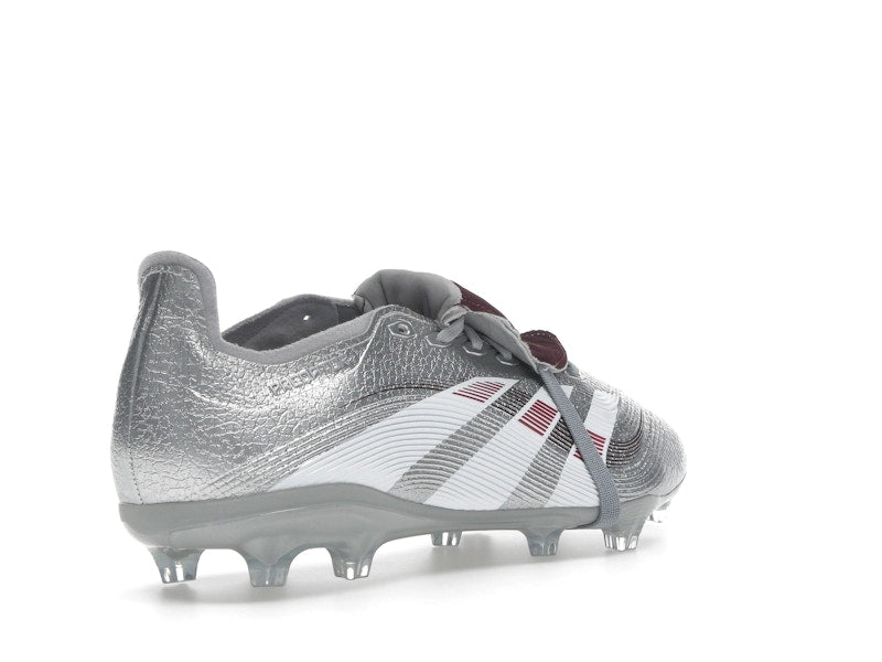adidas Predator League Fold-Over Tongue FG/MG Jude Bellingham Chrome Dream