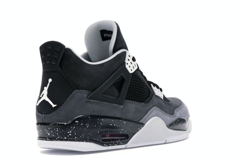 Jordan 4 Retro Fear Pack (2013)