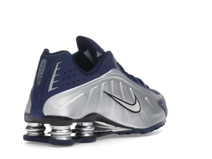 Nike Shox R4 Blue Void (Women's)