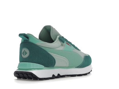 Puma Rider FV Pokémon Bulbasaur