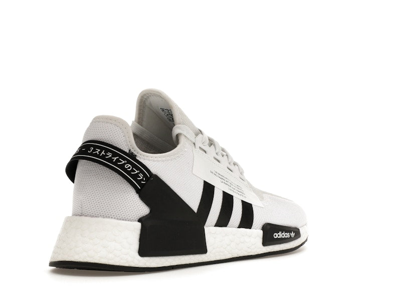 adidas NMD V2 Footwear White Core Black