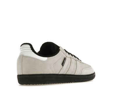 adidas Samba ADV Cloud White Black