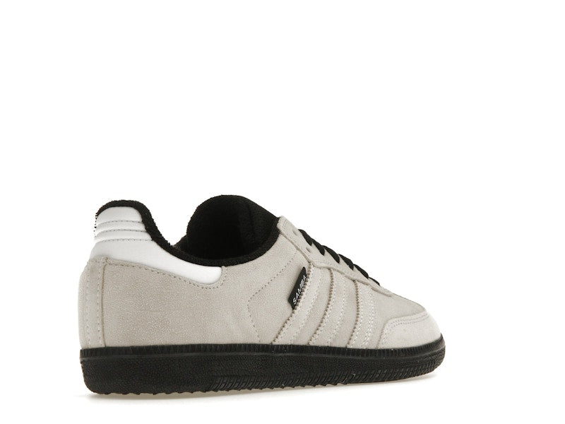 adidas Samba ADV Cloud White Black