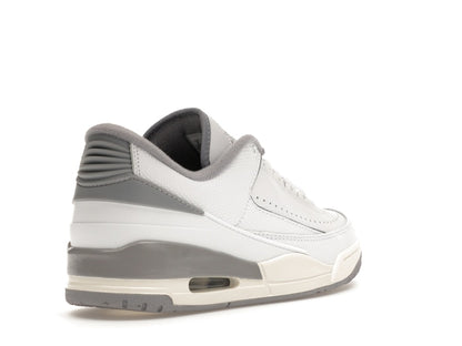 Jordan 2/3 White Cement