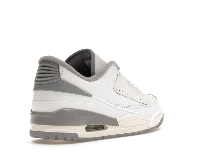 Jordan 2/3 White Cement