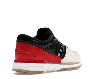 Saucony Azura Czarface Czarcony (without Figure)