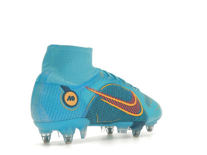 Nike Superfly 8 Elite SG-Pro AC Blueprint