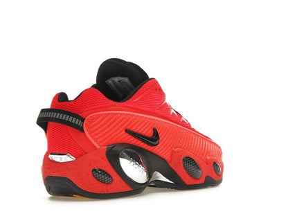 Nike NOCTA Glide Drake Bright Crimson