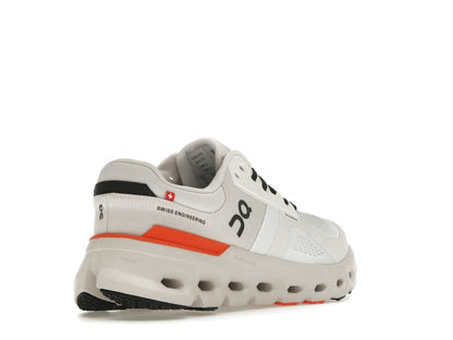 On Running Cloudrunner 2 White Sand (Women's)