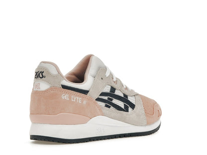 ASICS Gel-Lyte III OG Baked Pink French Blue