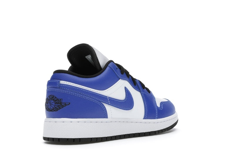 Jordan 1 Low Game Royal (GS)