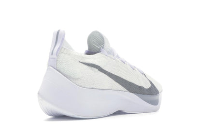 Nike Vapor Street Flyknit Pure White