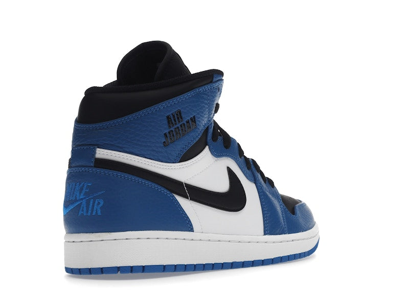 Jordan 1 Retro High Rare Air Soar