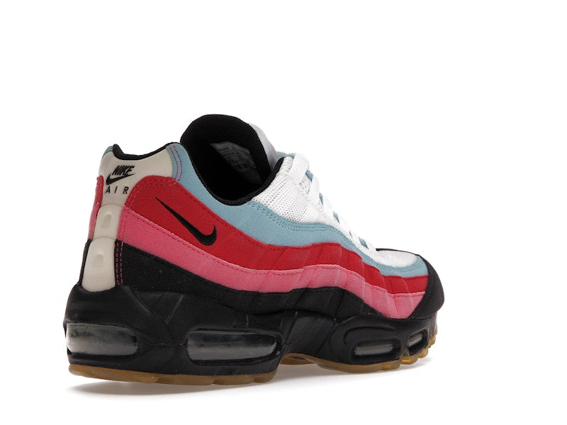 Nike Air Max 95 Running Man