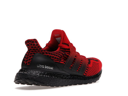 adidas Ultra Boost 5.0 DNA Scarlet Black Gradient