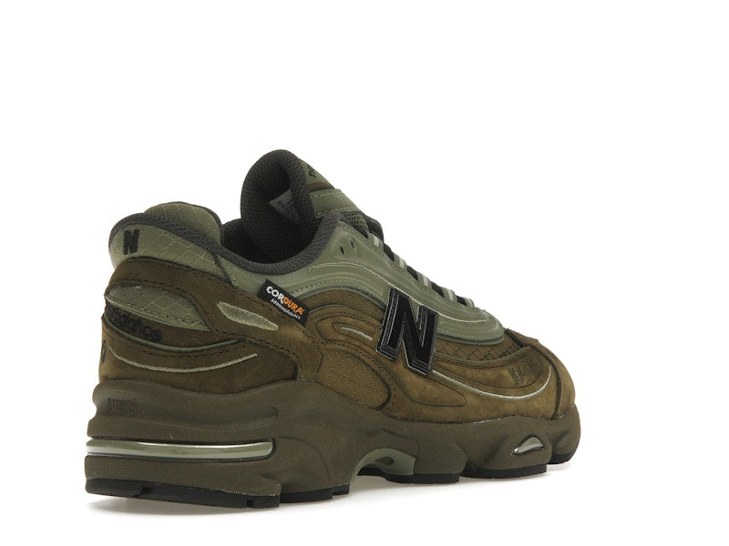 New Balance 1000 Cordura Woodland
