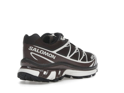Salomon XT-6 Coffee French Roast
