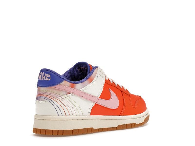 Nike Dunk Low SE Everything You Need (GS)