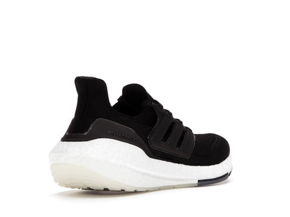 adidas Ultra Boost 21 Core Black (Women's)