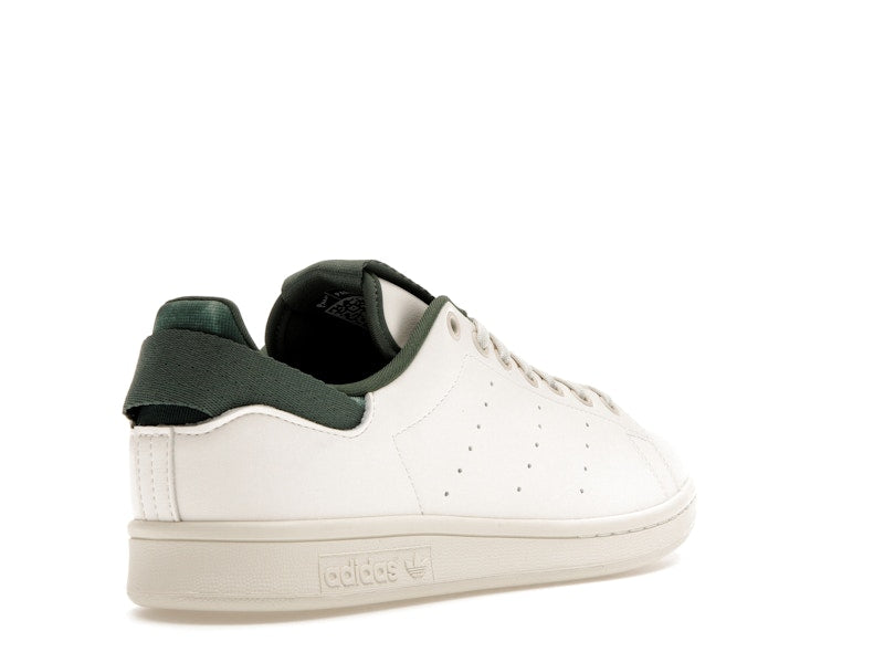 adidas Stan Smith Parley White Green Oxide