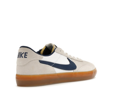 Nike SB Heritage Vulc Summit White Navy Gum