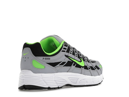 Nike P-6000 Electric Green
