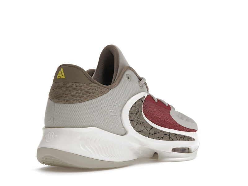 Nike Zoom Freak 4 Colosseum