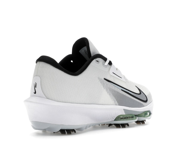 Nike Infinity Tour 2 White Vapor Green Pure Platinum Black