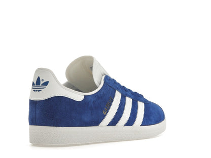adidas Gazelle Collegiate Royal White