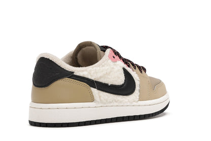 Jordan 1 Retro Low Utility Pack (Women's)