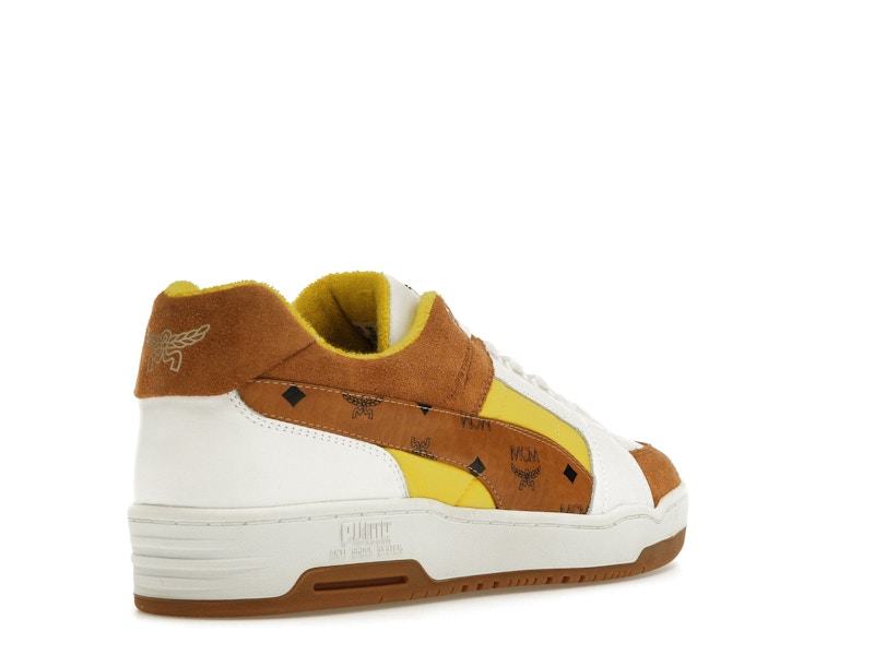 Puma Slipstream Low MCM