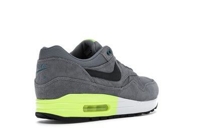 Nike Air Max 1 Cool Grey Volt