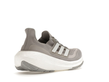 adidas Ultra Boost Light Grey White (Women's)