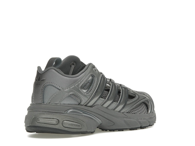 adidas Adistar Pose Taqwa Bint Ali Iron Metallic (Women's)