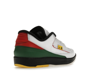 Jordan 2 Retro Low Quai 54 (2023)
