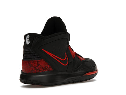 Nike Kyrie Infinity Bred