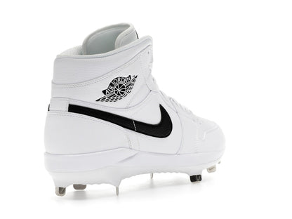 Jordan 1 Retro Metal White Black