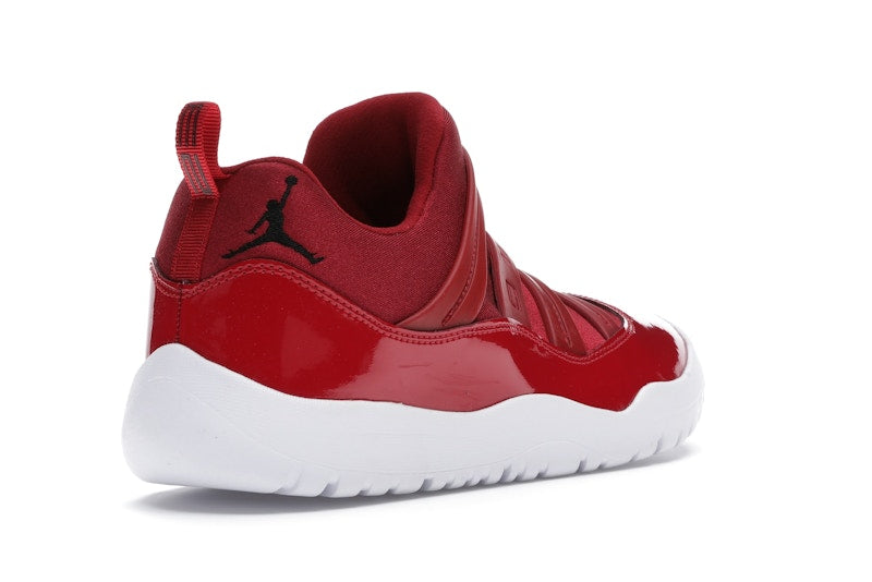 Jordan 11 Retro Little Flex Gym Red (PS)