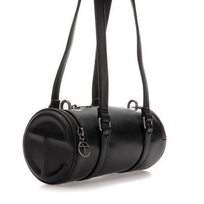 Telfar Duffle Small Black