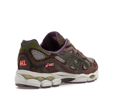 ASICS Gel-NYC Bodega After-Hours