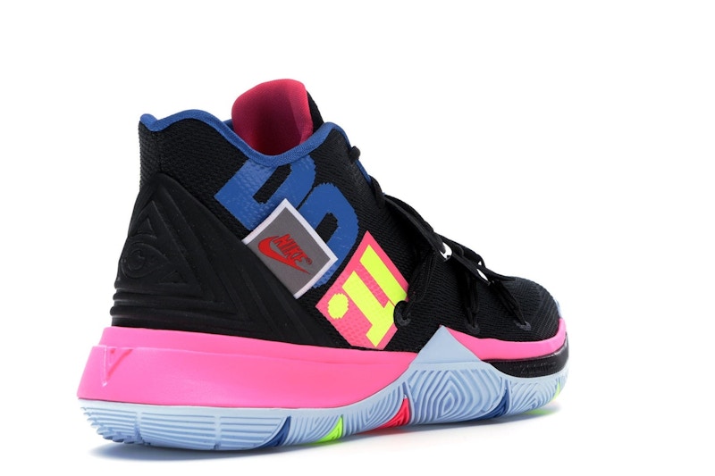 Nike Kyrie 5 Just Do It