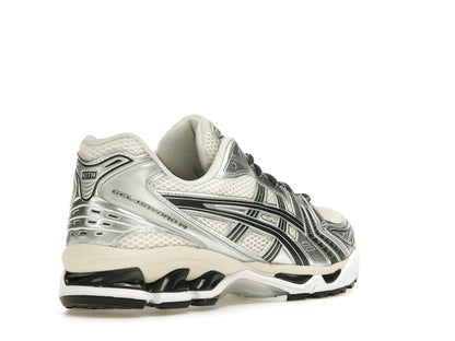 ASICS Gel-Kayano 14 Kith Cream Scarab (2024)