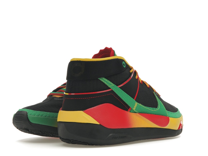 Nike KD 13 Rasta
