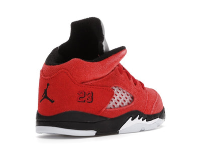 Jordan 5 Retro Raging Bull Red (2021) (TD)