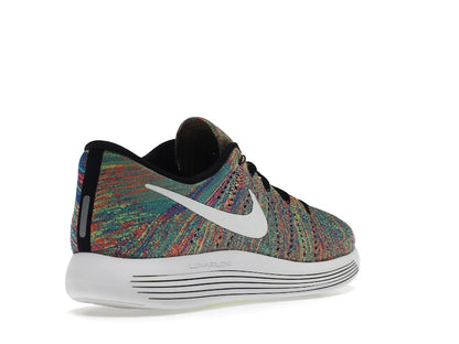Nike LunarEpic Flyknit Low Multi-Color