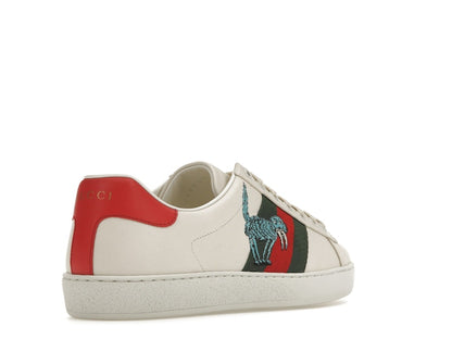 Gucci Ace Freya Hartas