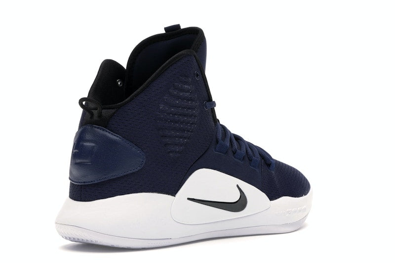 Nike Hyperdunk X TB Midnight Navy